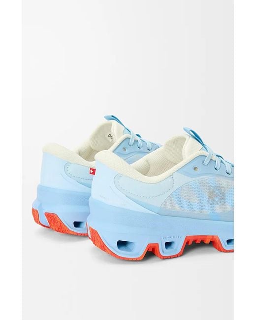 Loewe Blue Cloudventure 2.0 Sneaker