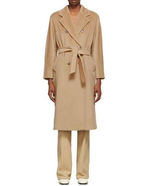 Max Mara Natural Madame 2310180139600 001