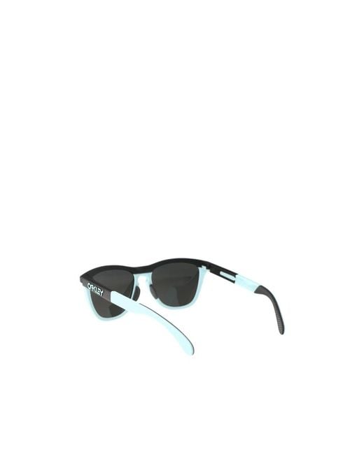 Oakley Metallic Frogskins Wayfarer-Frame Sunglasses for men