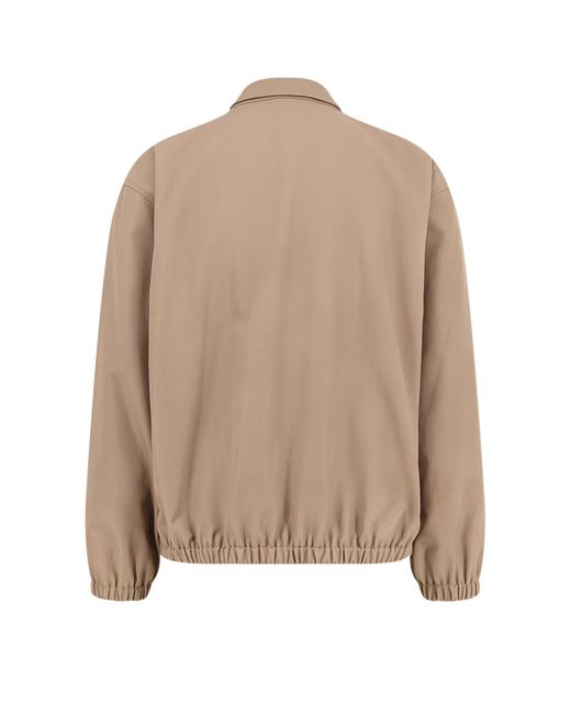 Céline Natural Blouson for men