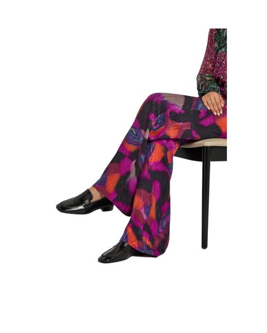 Dries Van Noten Black Square-Toe Leather Loafers