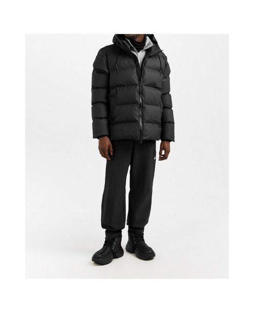 Ugg Black Snug Boots for men