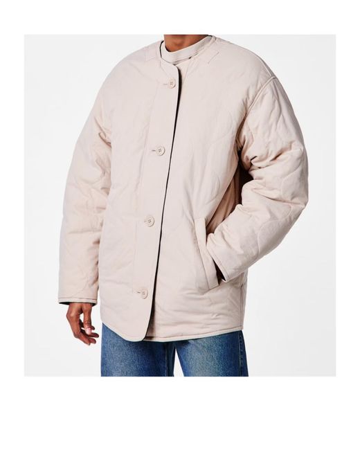 Isabel Marant Natural Jacket
