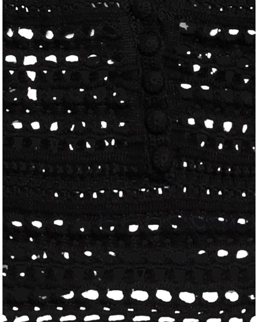 Isabel Marant Black Top