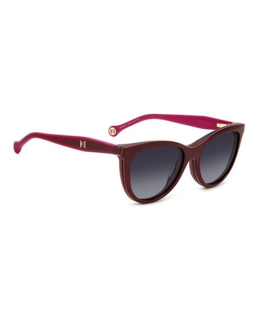 Carolina Herrera Multicolor Her 0259 Clip-On Glasses