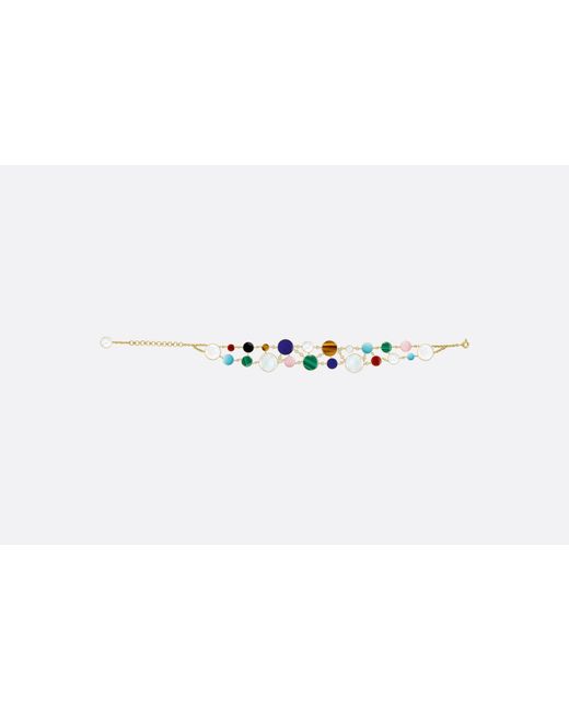 Dior Black Rose Des Vents Choker
