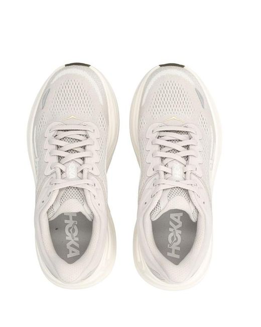 Hoka One One Multicolor W Bondi 9 Sneakers