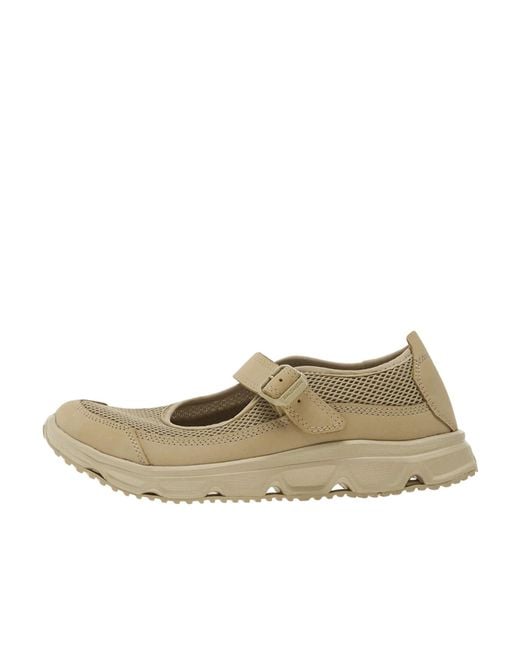 Salomon Lab Natural Salomon Rx Marie-Jeanne Low-Top Sneakers for men
