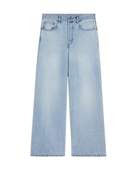 Céline Blue Max Jeans for men