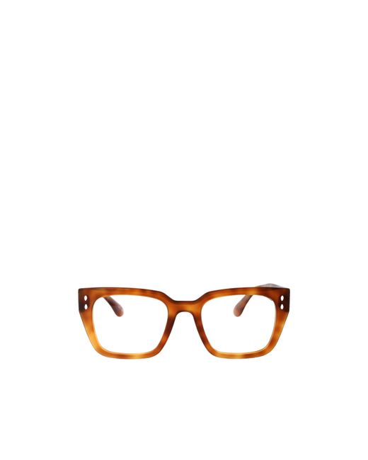 Isabel Marant Multicolor Full-Frame Flat Mirror