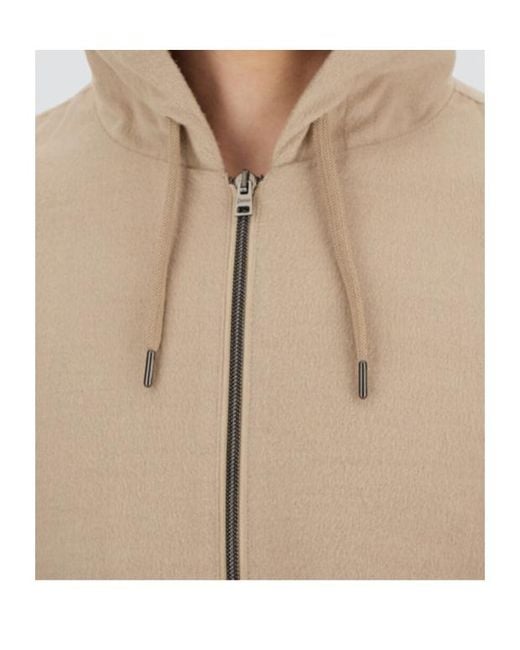 Herno Natural Resort Jacket for men