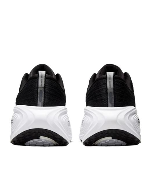 Nike Black Vomero Plus Sneakers for men