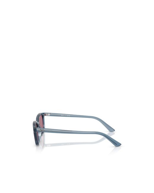 Ray-Ban Purple Rb4456 Sunglasses for men