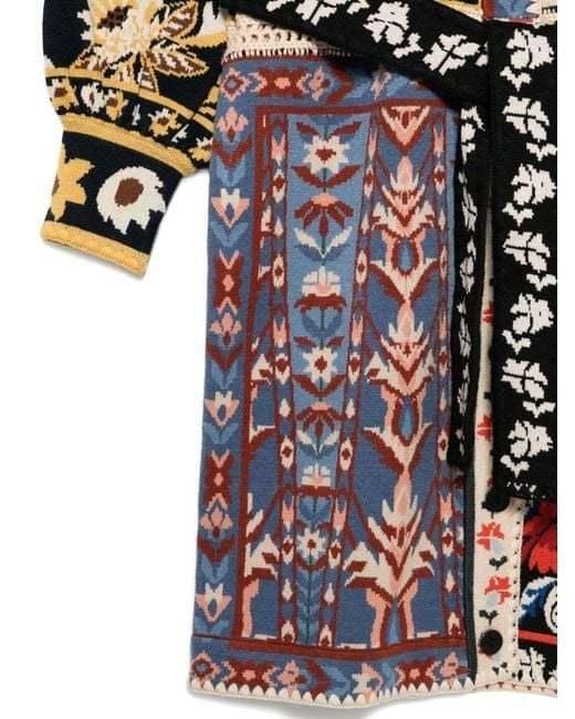 Farm Rio Multicolor Sweaters