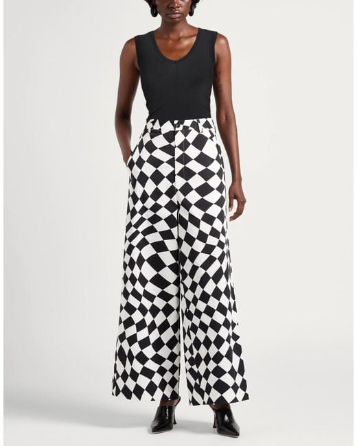 Rag & Bone Black Plain Colour Top