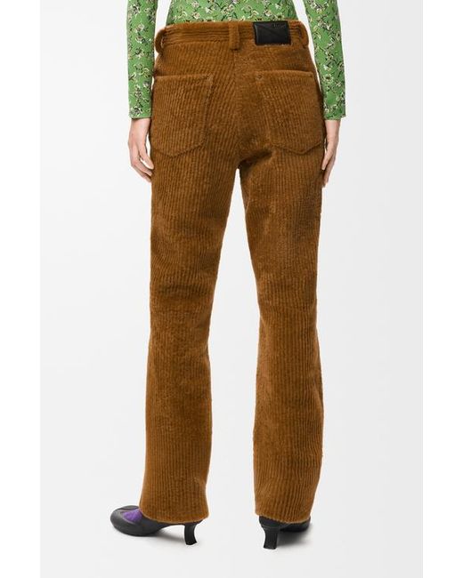 Loewe Natural Trousers