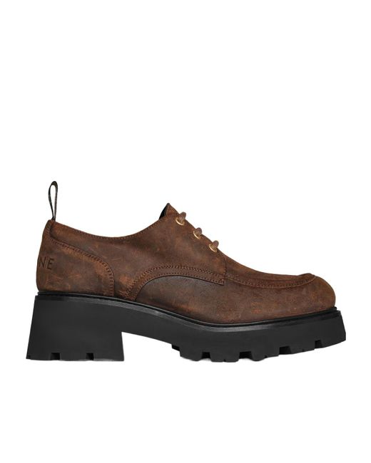 Céline Brown Triomphe Derbies