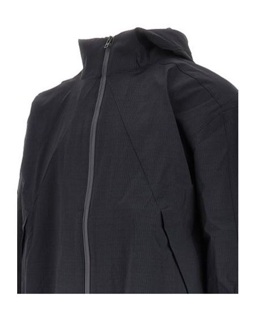 Under Armour Blue Zipped Jacket for men