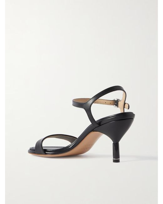 Gabriela Hearst Multicolor Soraya High-Heeled Sandals