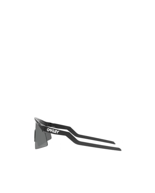 Oakley Gray Logo Sunglasses for men