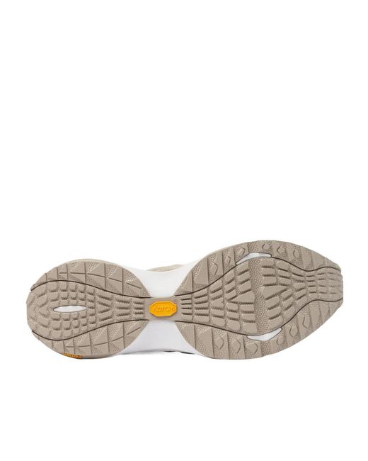 Scarosso Natural Achille Sneakers for men
