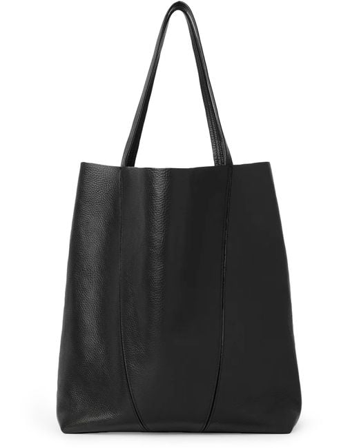 Chloé Black Spin Shoulder Bag