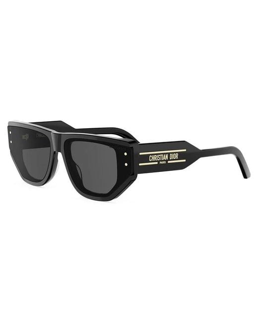 Dior Multicolor Eyewear Cat-Eye Frame Sunglasses