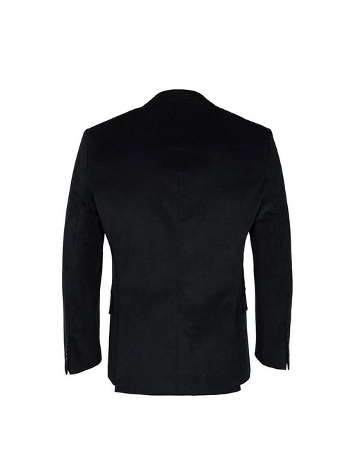 Boss Black Single-Breasted Blazer for men