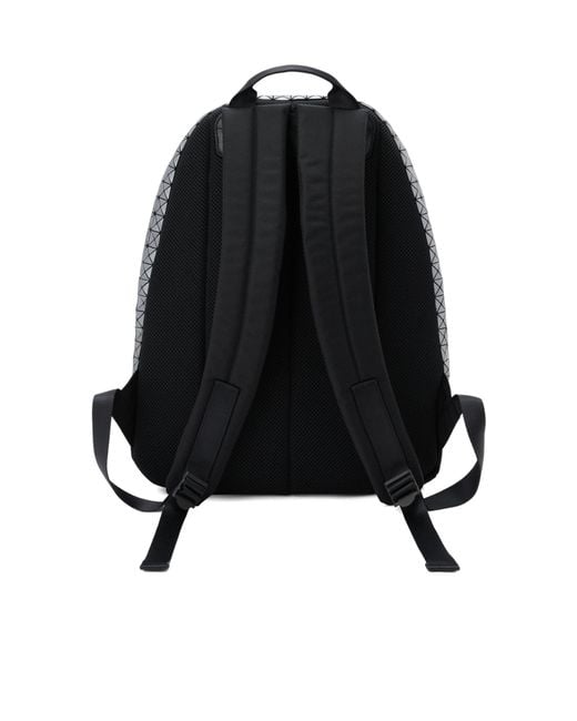Issey Miyake Gray Daypack Reflector for men