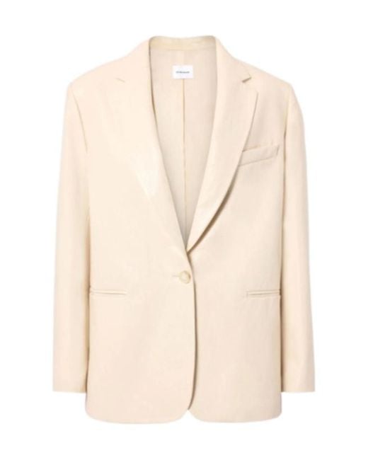 ANDAMANE Natural Guia Blazer