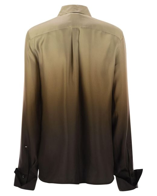 Sportmax Green Ago