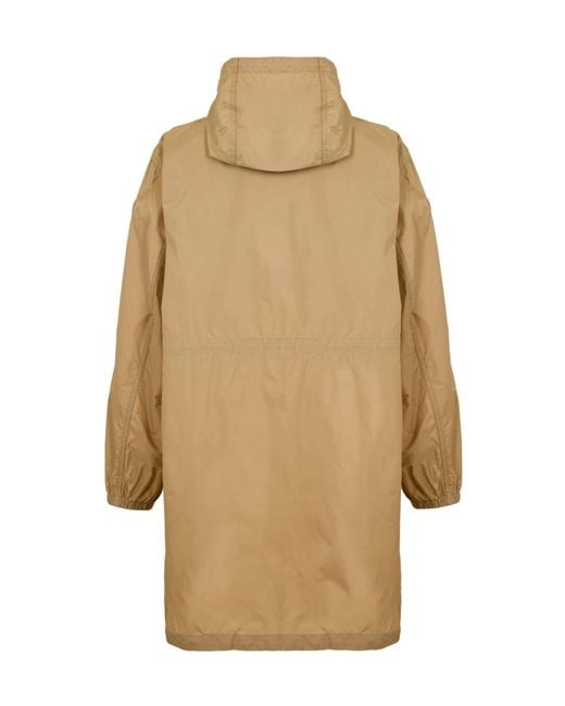Canada Goose Natural Versatile Lightweight Casual Jacket