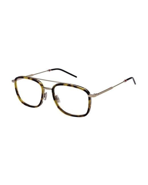 Dior Brown 0229 Vro Glasses