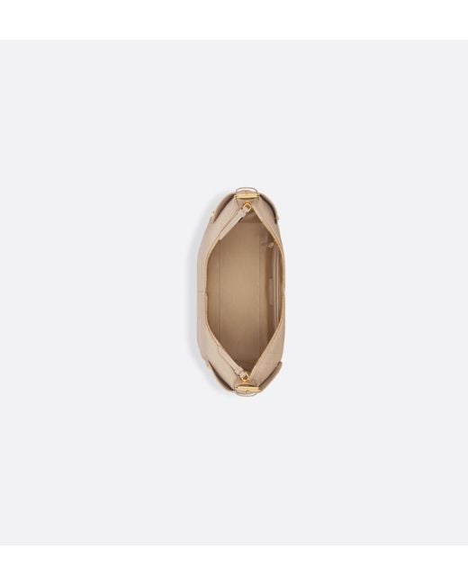 Dior Natural Medium Voyage Bag