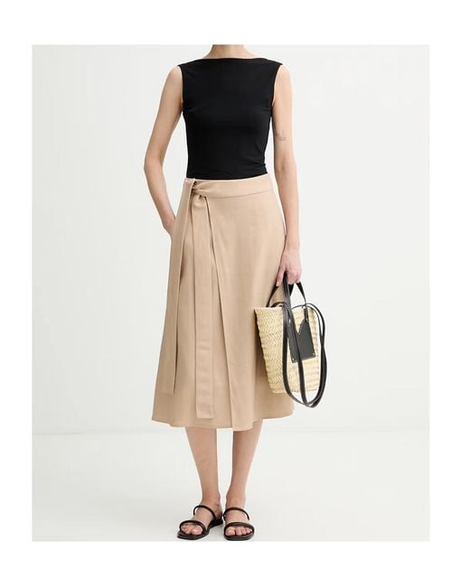 Rag & Bone Black Sleeveless Top