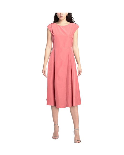 Weekend by Maxmara Pink Summer Dresses