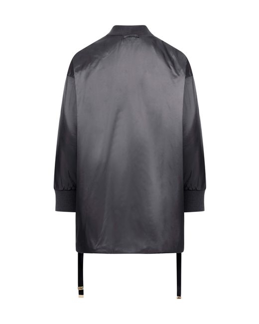 Max Mara Gray Coat