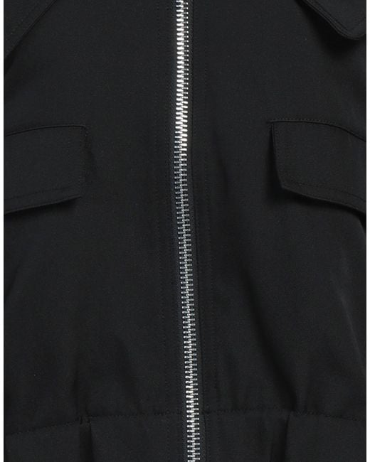 Ganni Black Jacket