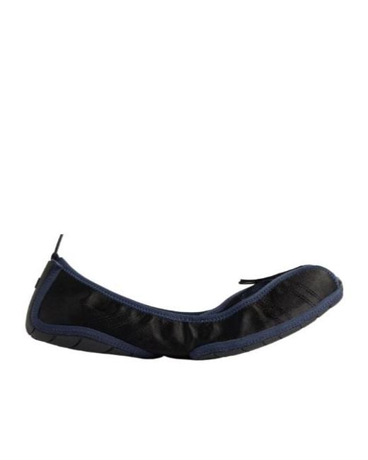 Balenciaga Black Ballet Sneaker