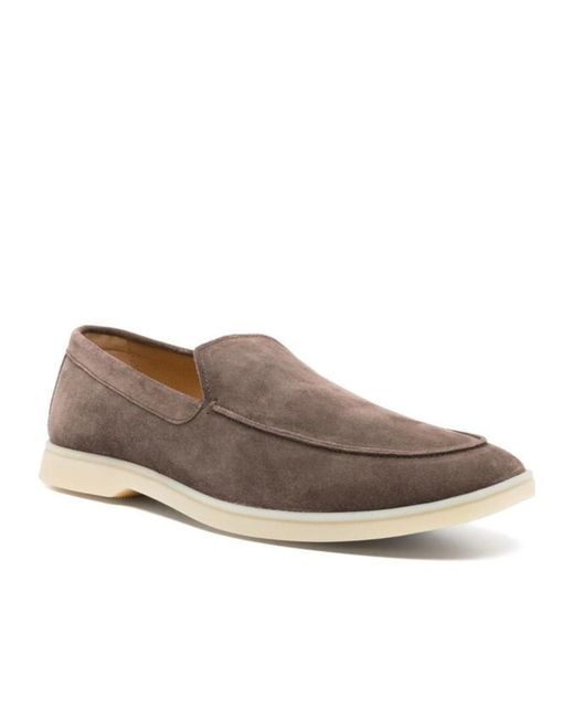 Henderson Brown Sneaker for men