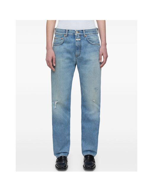 Closed Blue Jonta Jeans