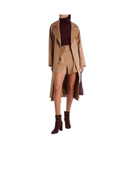 Gianvito Rossi Purple Suede Ankle Boots
