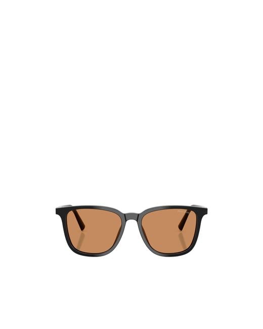 Miu Miu Multicolor Eyewear Square Frame Sunglasses