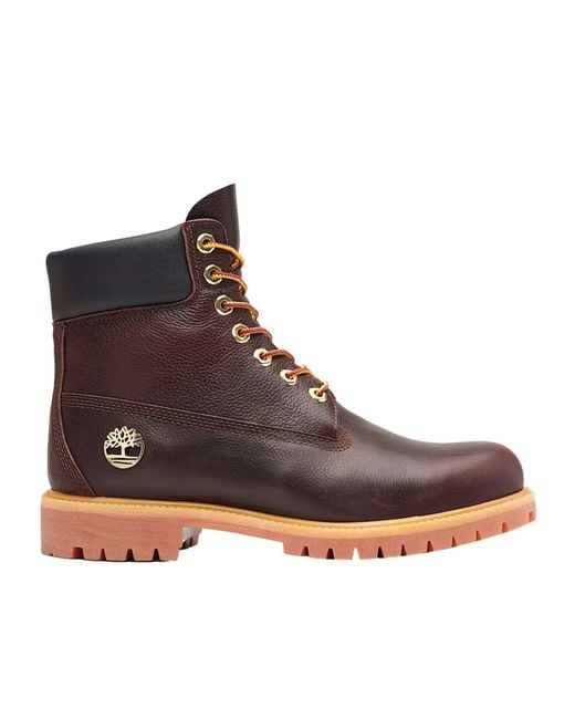 Timberland Brown Timberland for men