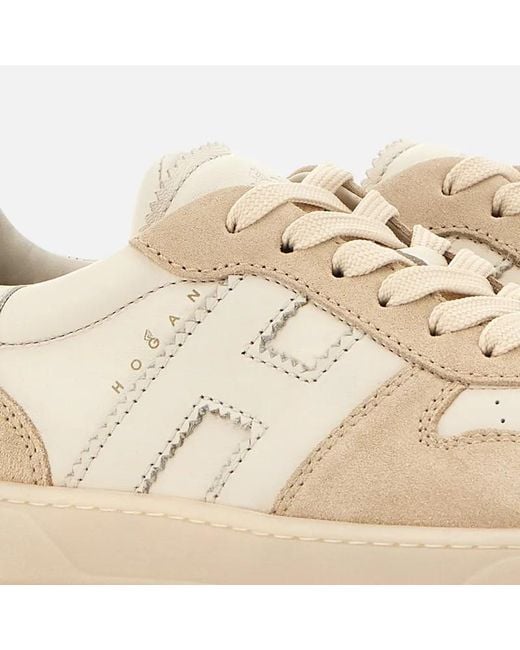 Hogan Natural Cool Sneakers