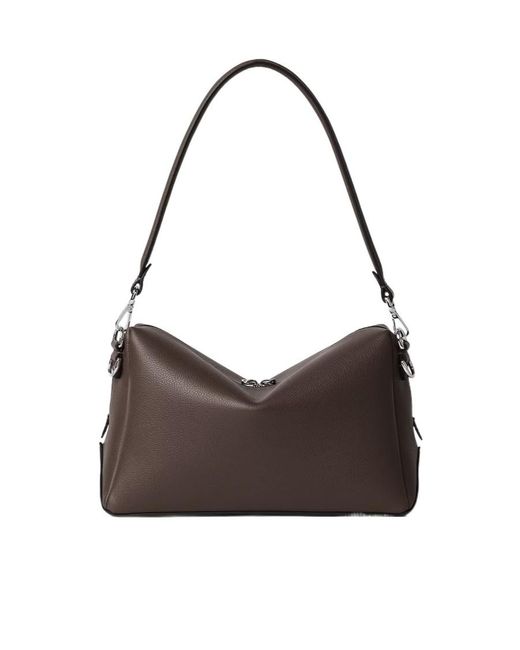 Fendi Brown Lui Medium for men