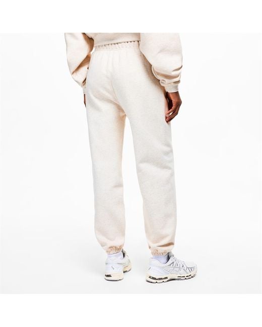 Fear Of God White Classic Sweatpants
