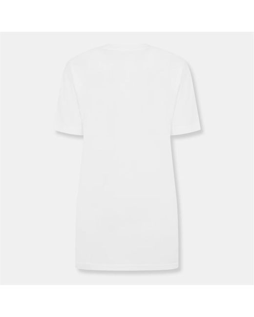 Vivienne Westwood White T-Shirt