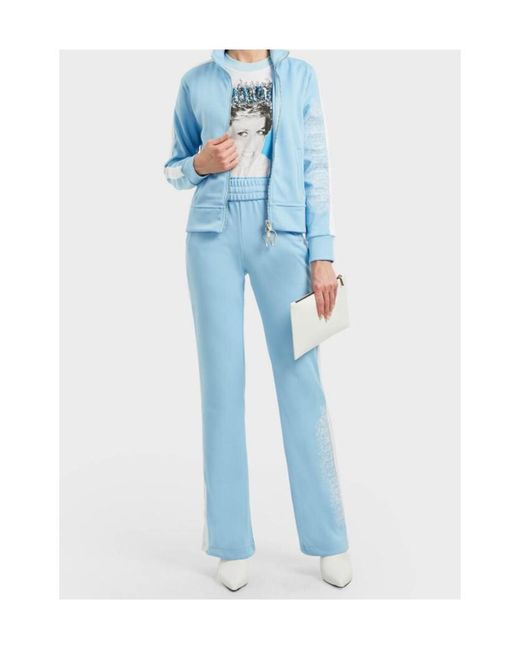 Off-White c/o Virgil Abloh Blue Tribute 1 Princess Diana T-Shirt