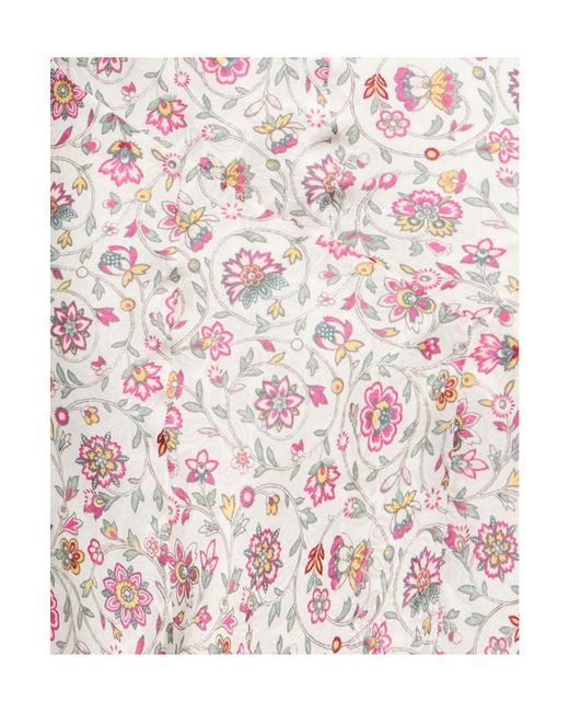 Isabel Marant Pink Summer Dresses